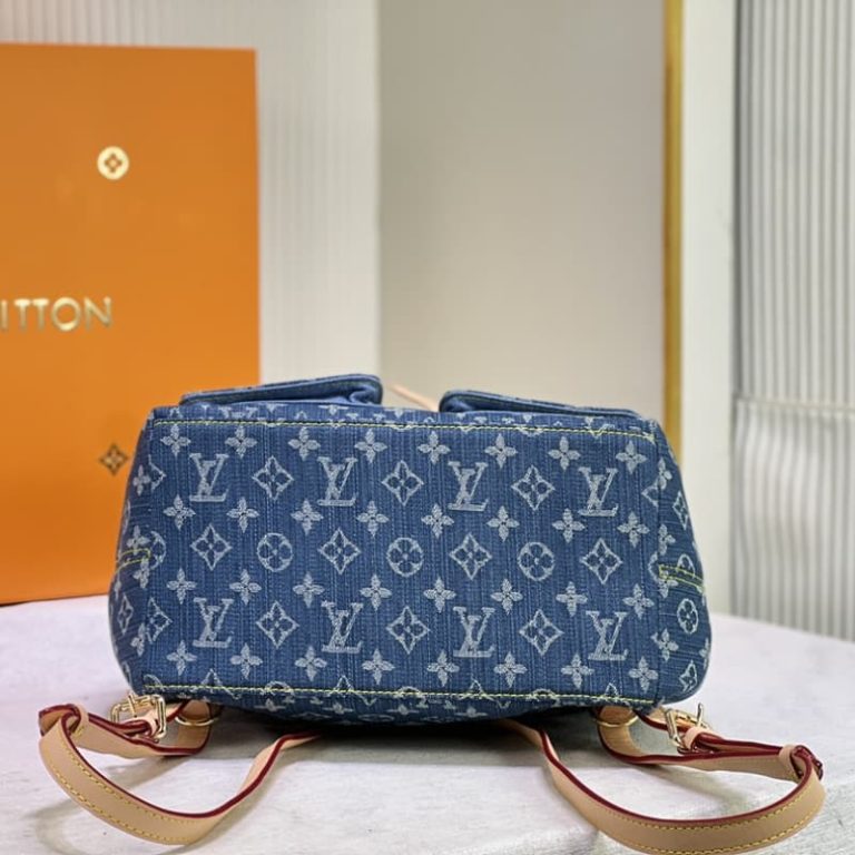 LV Louis Vuitton high-5