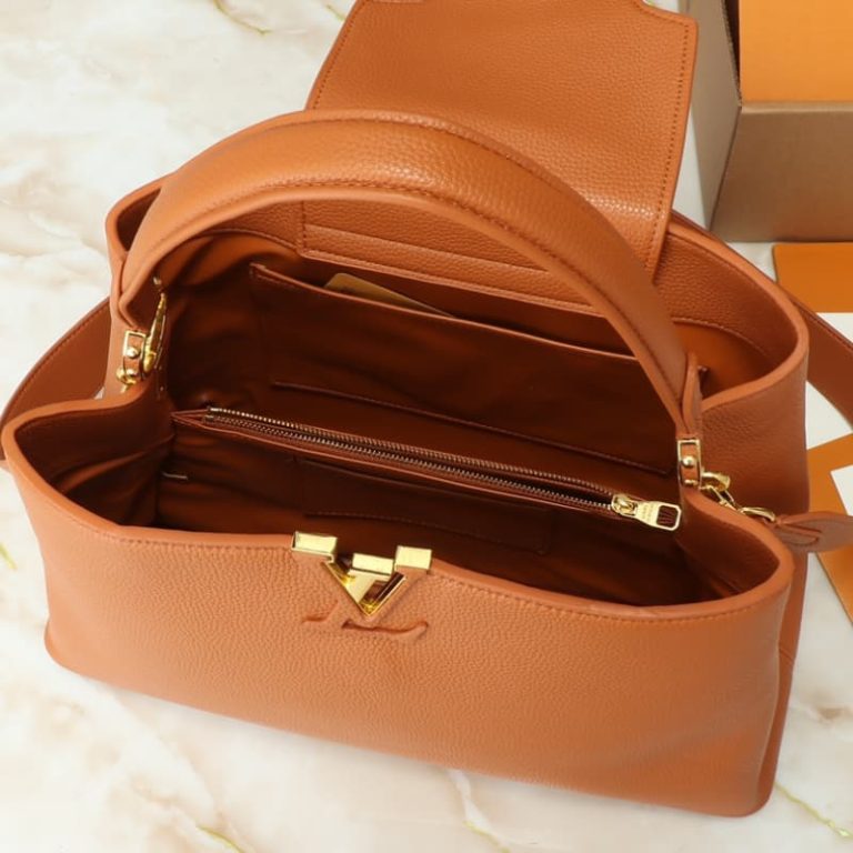 LV Louis Vuitton high-8