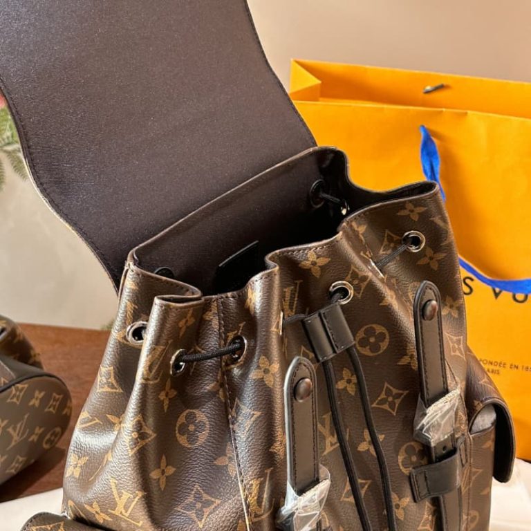 LV Louis Vuitton high quality-6