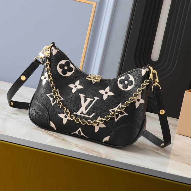 Louis Vuitton Boulogne bag-1