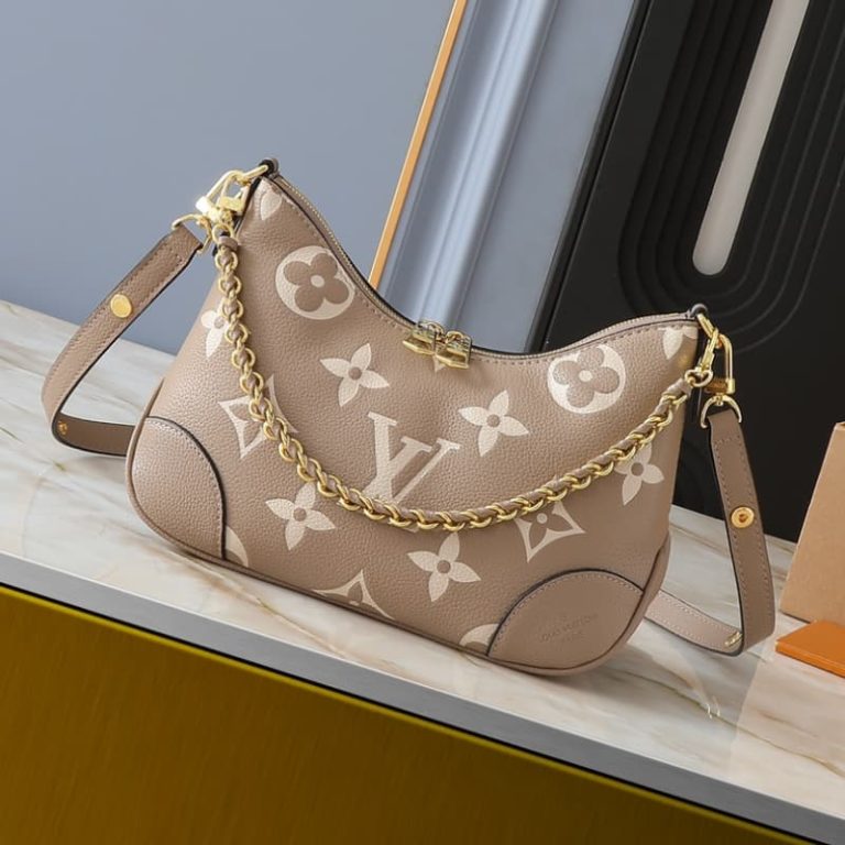 Louis Vuitton Boulogne bag-2