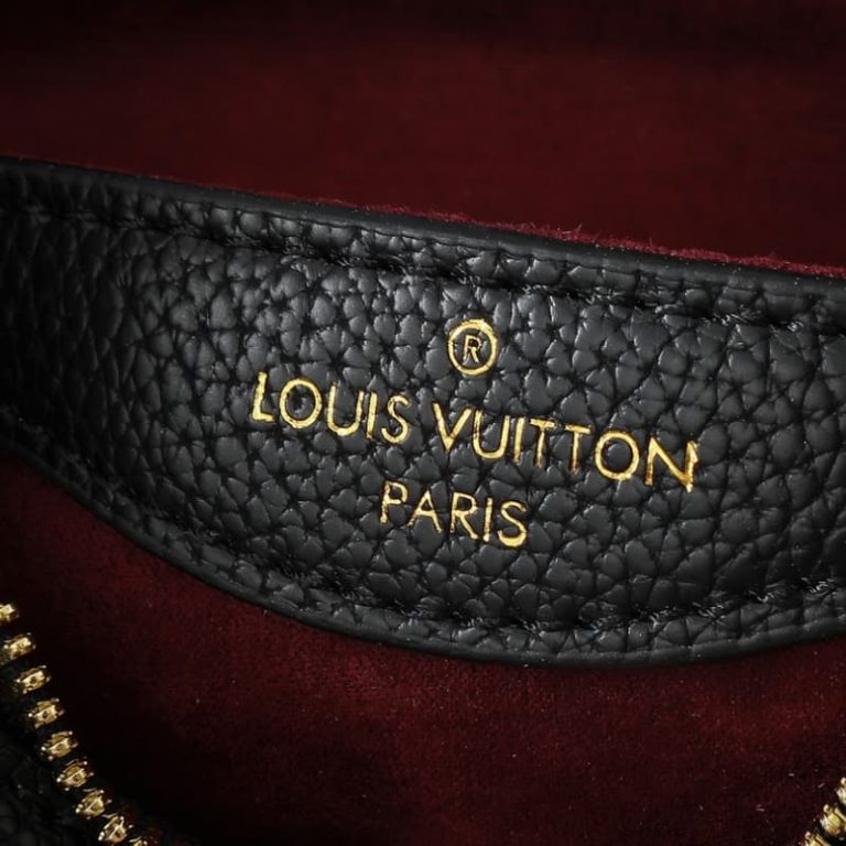 Louis Vuitton Boulogne bag-5