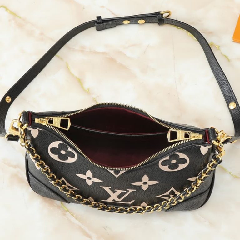 Louis Vuitton Boulogne bag-6