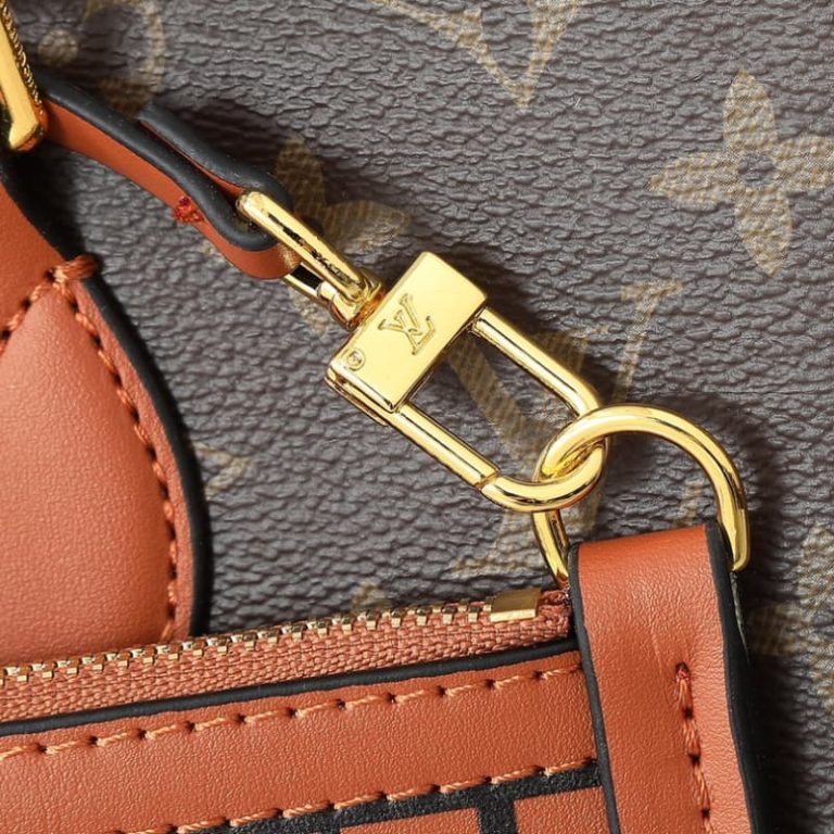 Louis Vuitton New Tote Shopping Bag-4