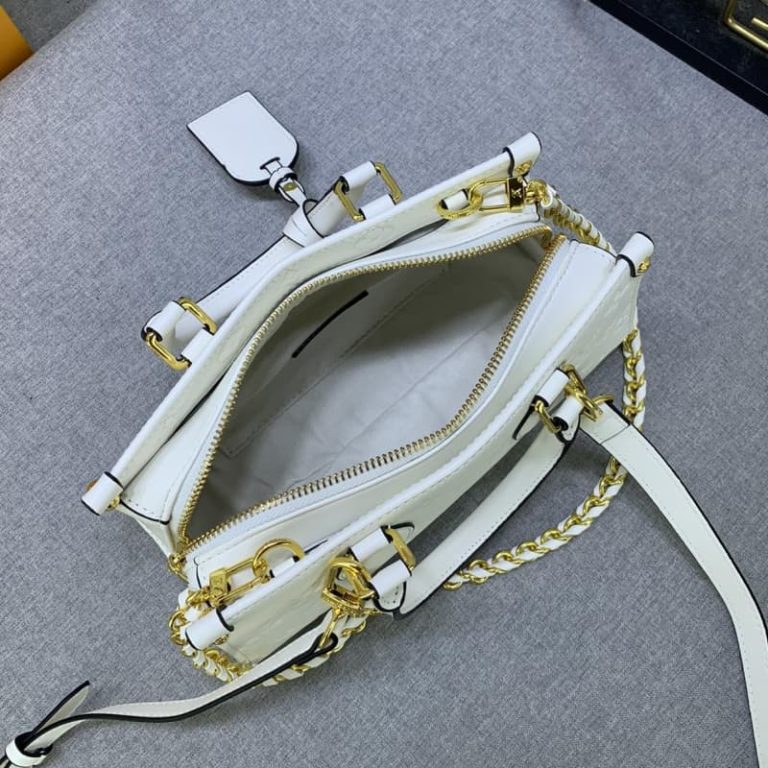 Louis Vuitton OnTheGo East West Handbags-7