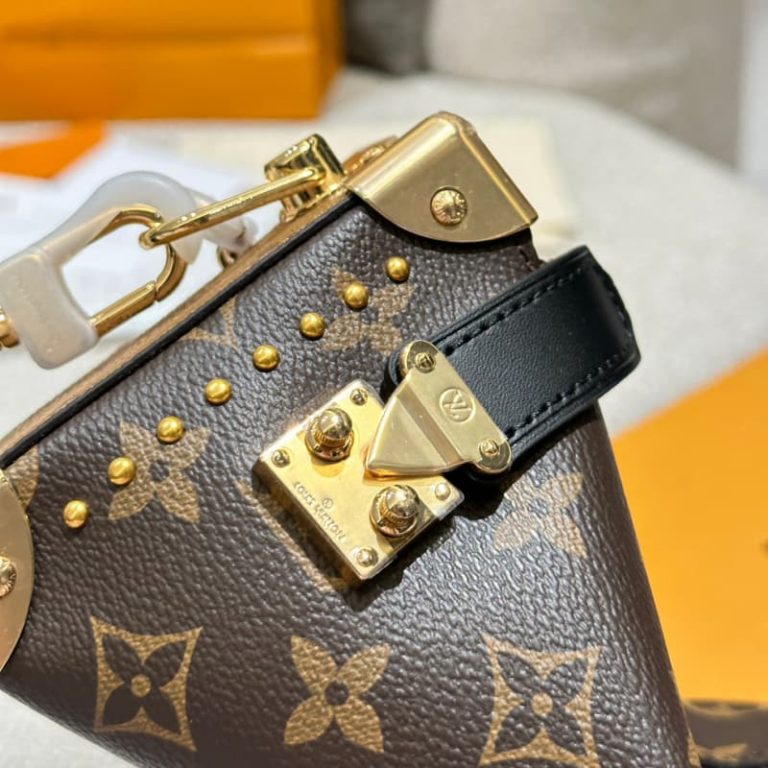 Louis Vuitton SlimTrunk handbag-2