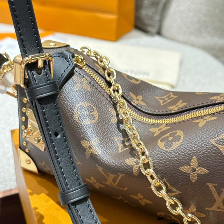 Louis Vuitton SlimTrunk handbag-4