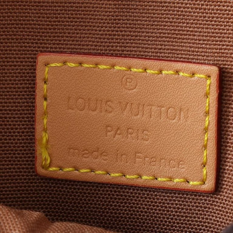 Louis Vuitton Utility Phone Pocket-3