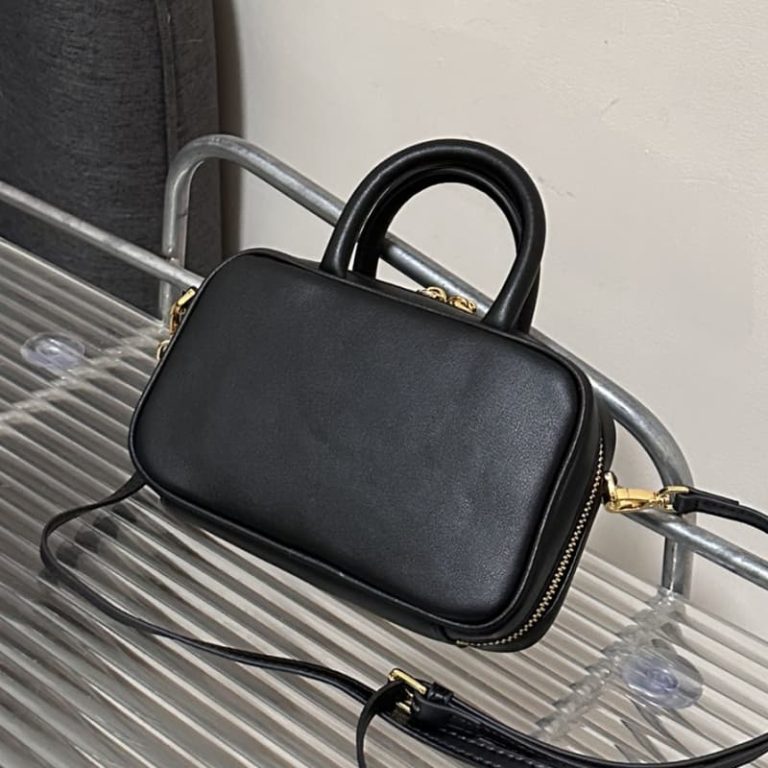 MiuiMiui women handbag fashion leather crossbody bag-2