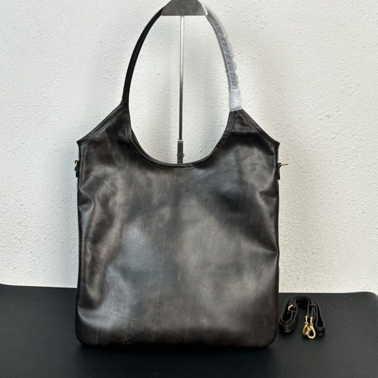MiuiMiui women's handbag fashion leather crossbody bag-2