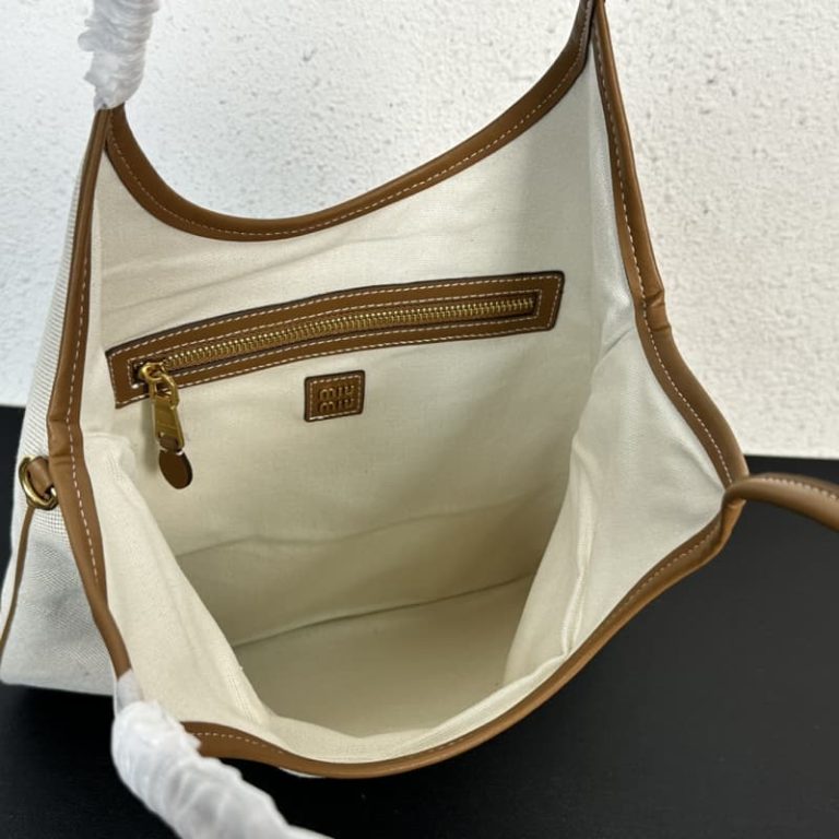 MiuiMiui women's handbag fashion leather crossbody bag-4