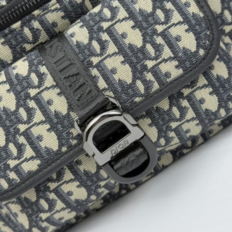 Dior High Quality 8 Belt Bag-3