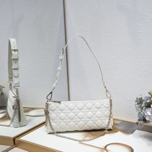 Dior High Quality Club underarm bag 27×12×5cm LB300