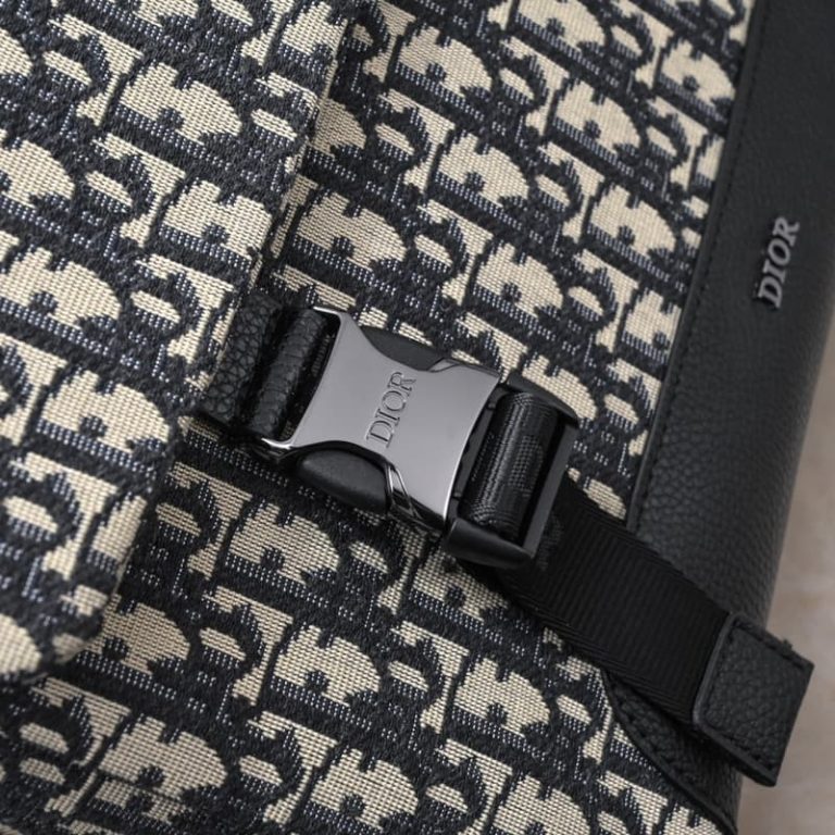 Dior High Quality Explorer Messenger Bag-3