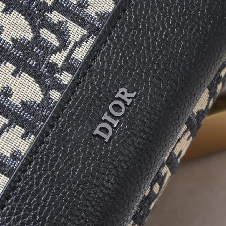 Dior High Quality Explorer Messenger Bag-4