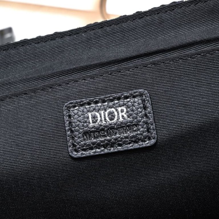 Dior High Quality Explorer Messenger Bag-6