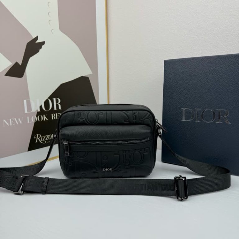 Dior High Quality Gravity Rider Zipped 2