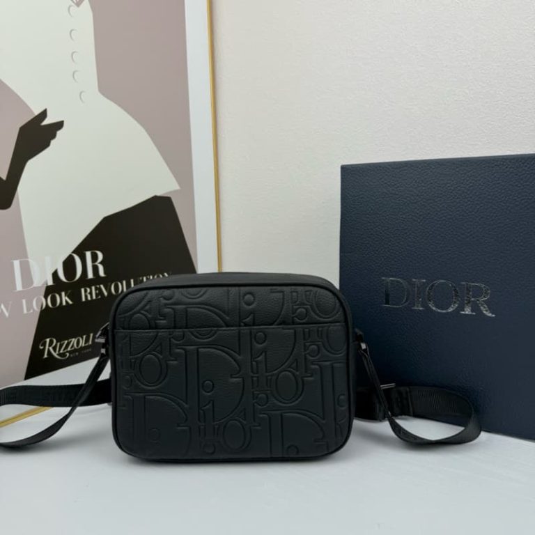Dior High Quality Gravity Rider Zipped 2