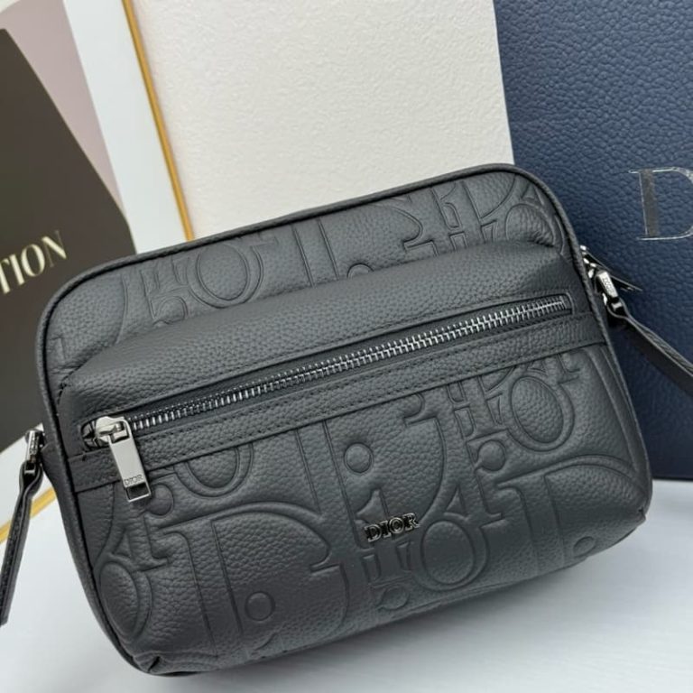 Dior High Quality Gravity Rider Zipped 2