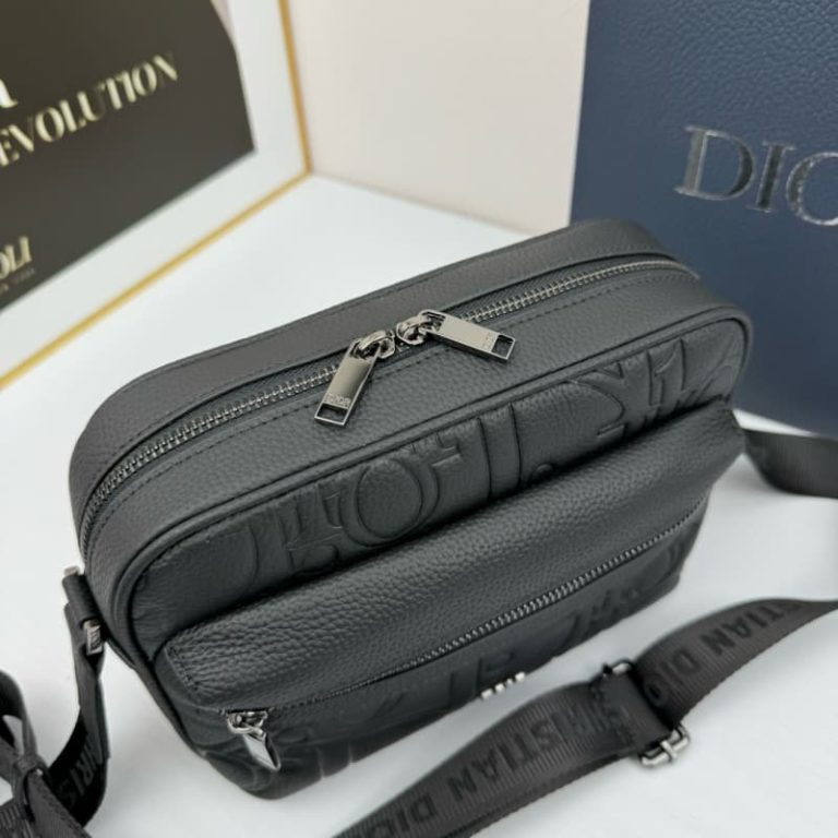 Dior High Quality Gravity Rider Zipped 2