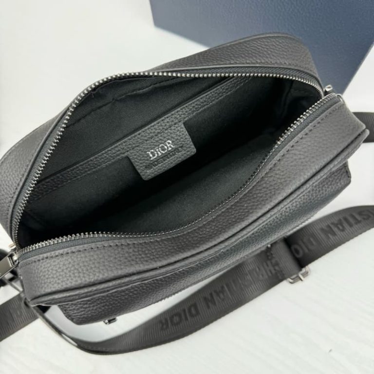 Dior High Quality Gravity Rider Zipped 2