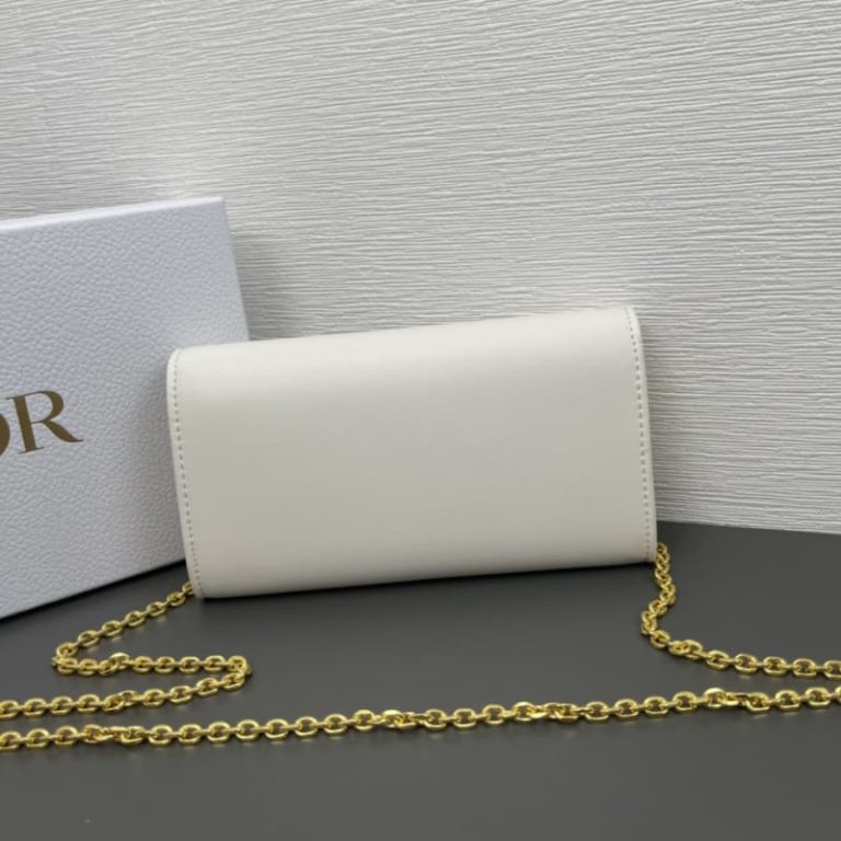 Dior High Quality Ladies Handbag Crossbody Bag Shoulder Bag Wallet Shopping Tote Purse Wallet 21