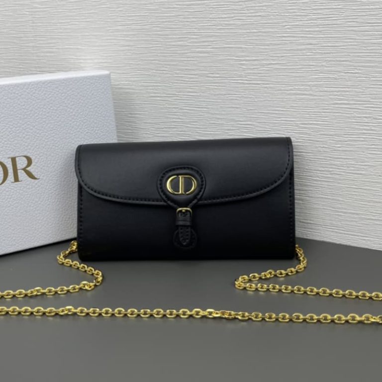 Dior High Quality Ladies Handbag Crossbody Bag Shoulder Bag Wallet Shopping Tote Purse Wallet 21