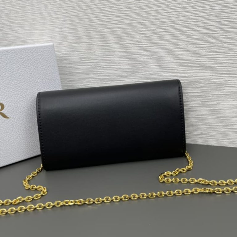 Dior High Quality Ladies Handbag Crossbody Bag Shoulder Bag Wallet Shopping Tote Purse Wallet 21