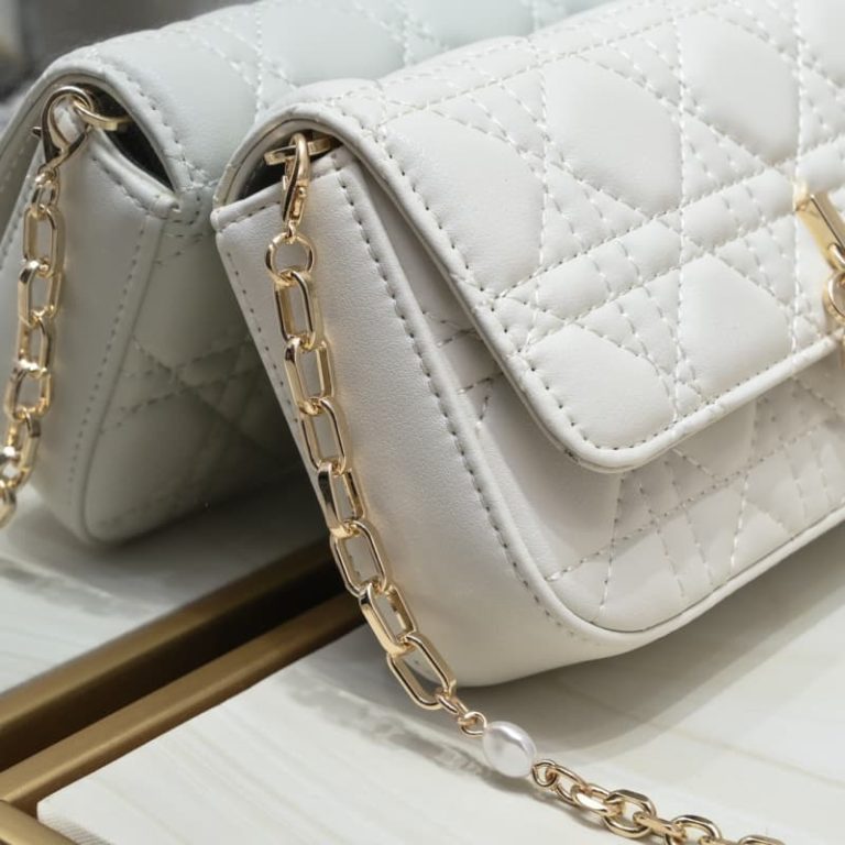 Dior High Quality Talk Phone Pouch-2