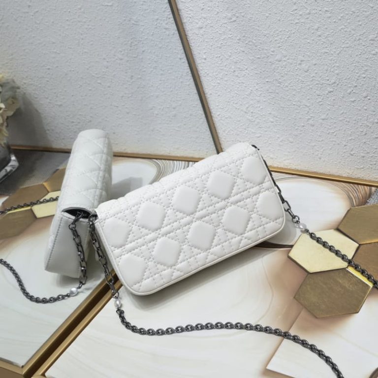 Dior High Quality Talk Phone Pouch-2