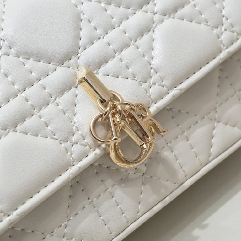 Dior High Quality Talk Phone Pouch-3