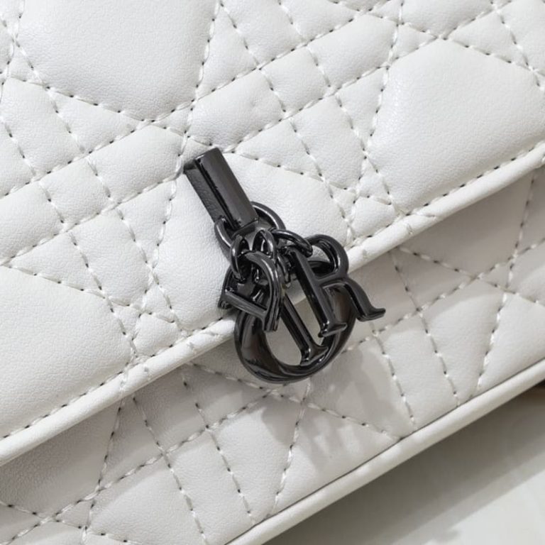 Dior High Quality Talk Phone Pouch-3