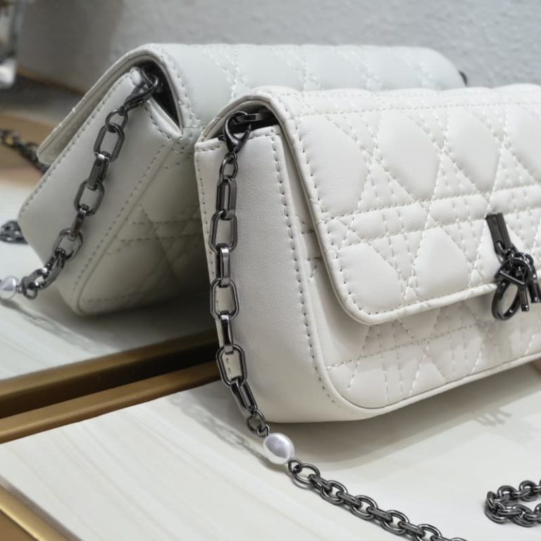Dior High Quality Talk Phone Pouch-4