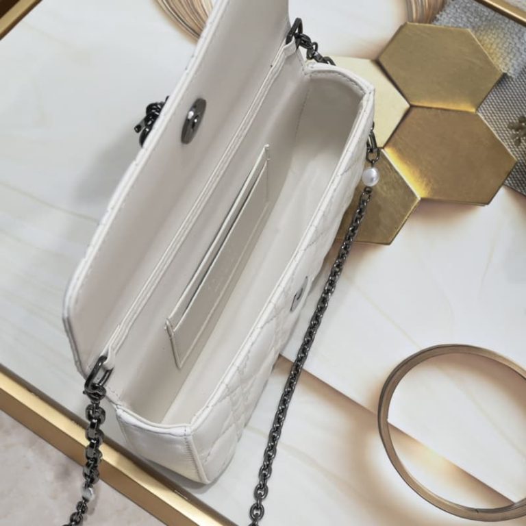 Dior High Quality Talk Phone Pouch-5