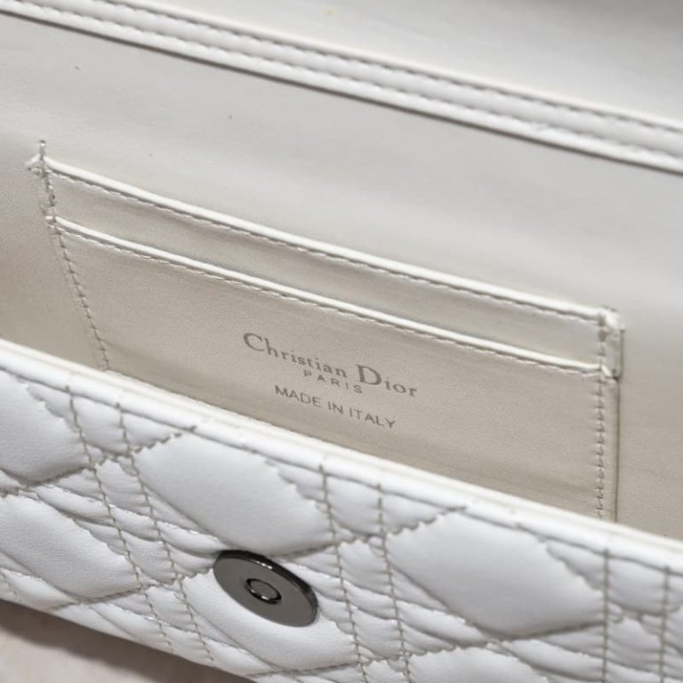Dior High Quality Talk Phone Pouch-6