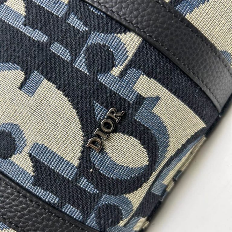 Dior High Quality Weekender 25 handbag-3