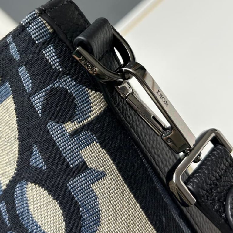 Dior High Quality Weekender 25 handbag-4