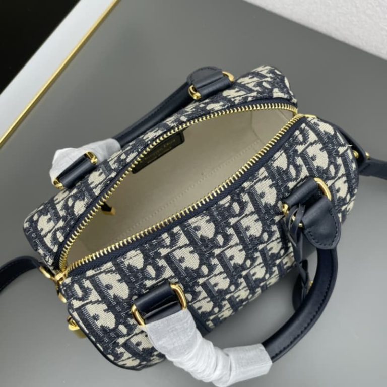 Dior High Quality Women Large Capacity Tote Leather Handbag Wallet 2013
