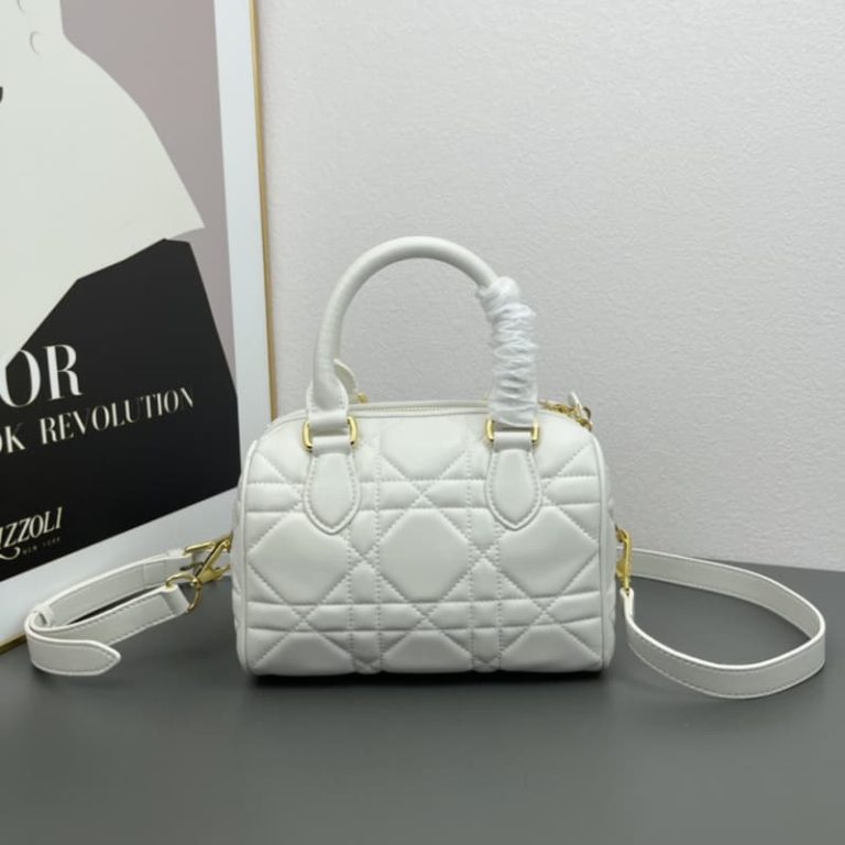 Dior High Quality Women Large Capacity Tote Leather Handbag Wallet 2013