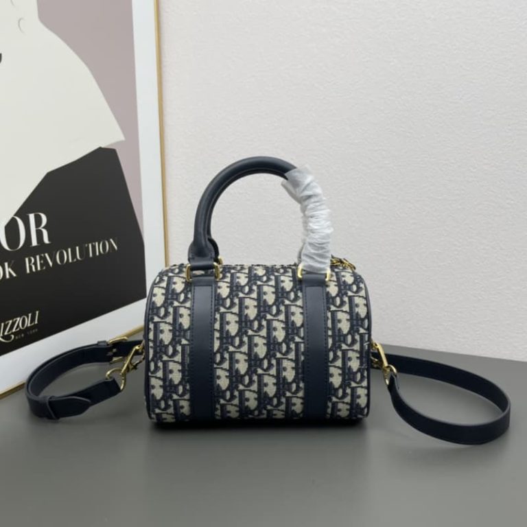 Dior High Quality Women Large Capacity Tote Leather Handbag Wallet 2013
