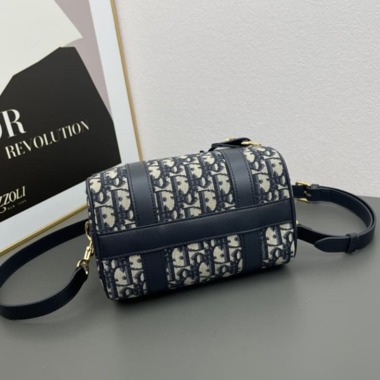Dior High Quality Women Large Capacity Tote Leather Handbag Wallet 2013