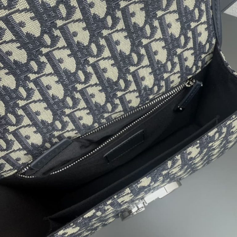 Dior High Quality Women Leather Handbag Classic Flap Design Shoulder Bag Luxury Crossbody 24178CM-6
