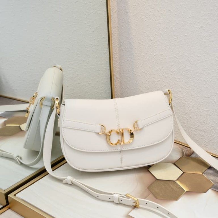 Dior Single shoulder bag-1