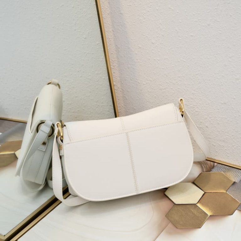 Dior Single shoulder bag-2