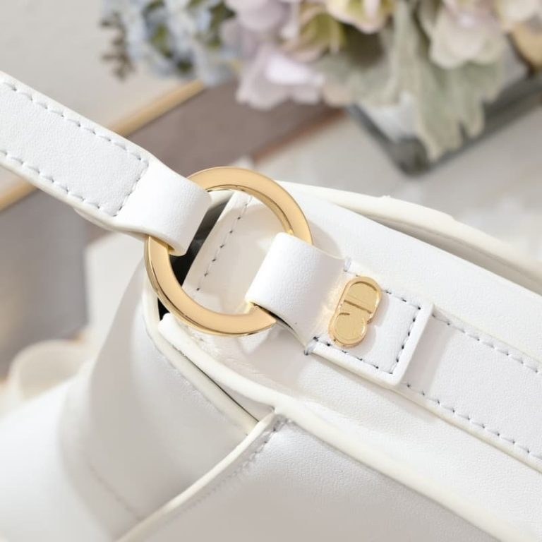 Dior Single shoulder bag-4