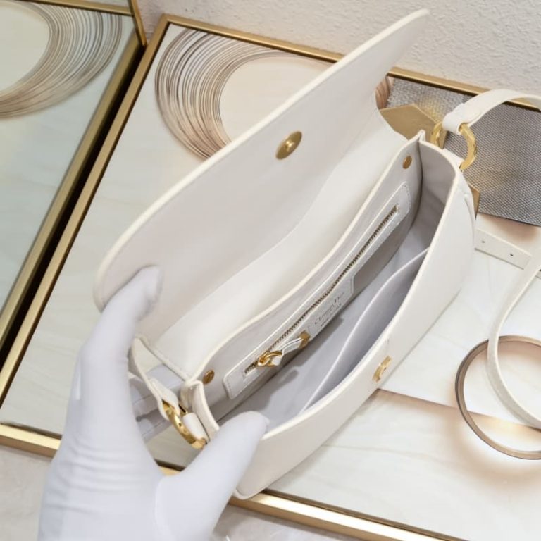 Dior Single shoulder bag-5