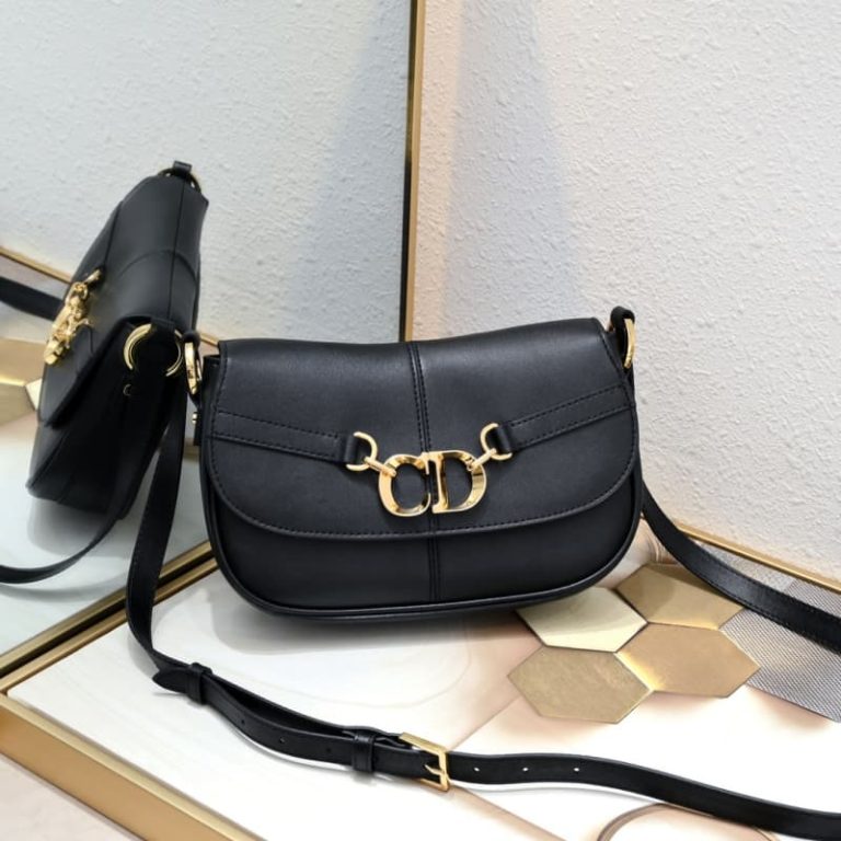 Dior Single shoulder bag-7