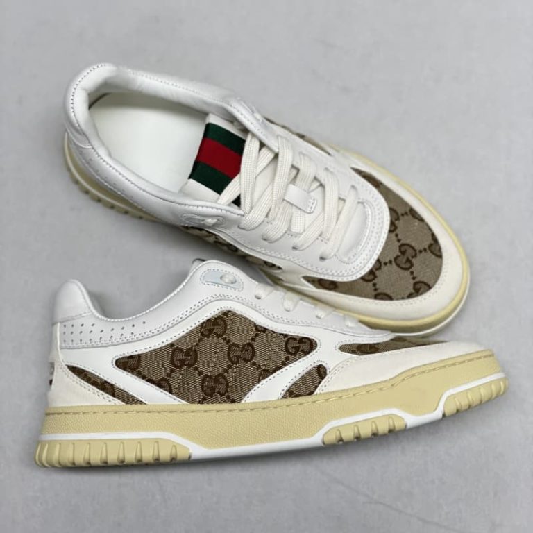 GUCCI Top Quality New Men Hiking Travel Hiking Trail Jogging Shoes Hiking-2