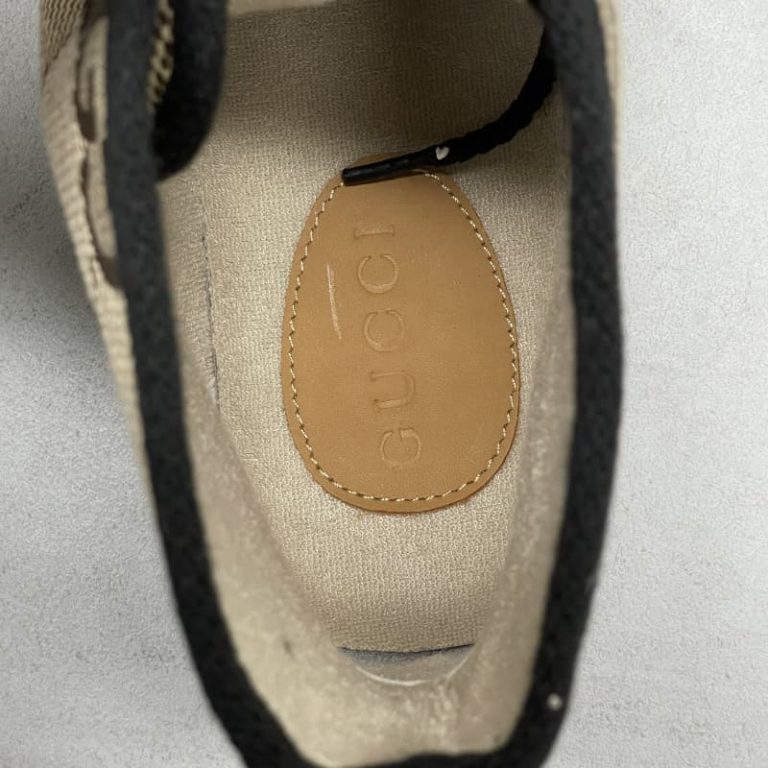 Gucci Women Men Tortuga High Top Sneakers-4