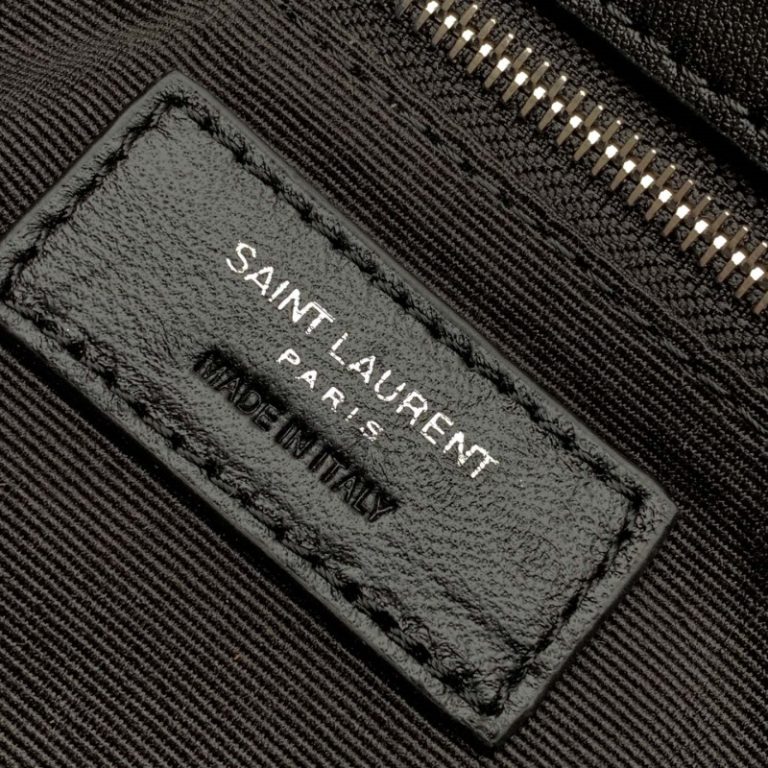 SAINT LAURENT MONOGRAM Women Best Quality Handbag Leather Crossbody Bag Chain Shoulder Strap 23x15.5x8
